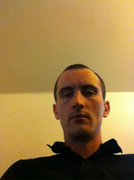 №11, Kevin Lockard №11, Kevin Lockard