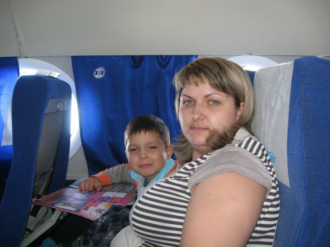 Владислав Иванов фотография #3