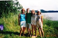 Фотография Монакова Алексея