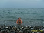 Фотография Каменских Анастасии