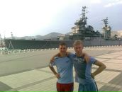 Фотография Храмова Дмитрия