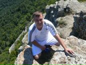 Фотография Моргуна Юрия