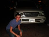 Фотография Маркина Юрия