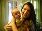 Фотография Пестриковой Юлианы