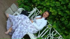 Фотография Валуевой Аришки