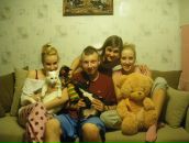 Фотография Дергунова Артёма