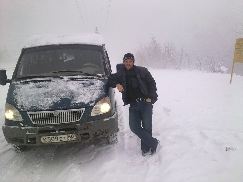 Дмитрий Савин фотография #23