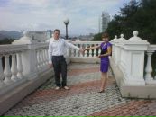Фотография Самбур Федор