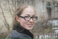 Фотография Соколовой Натальи