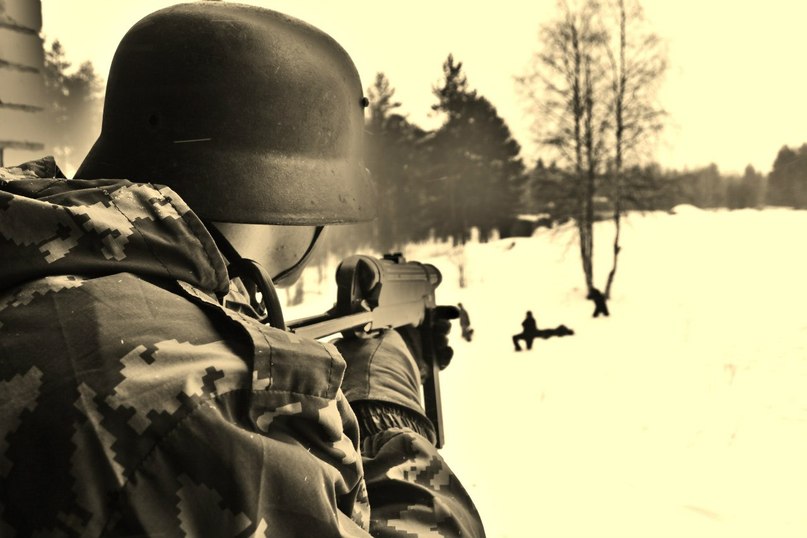 Александр Пальчик фотография #29