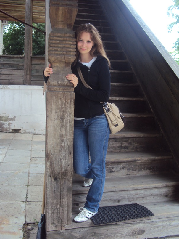 Ольга Маркина фотография #41