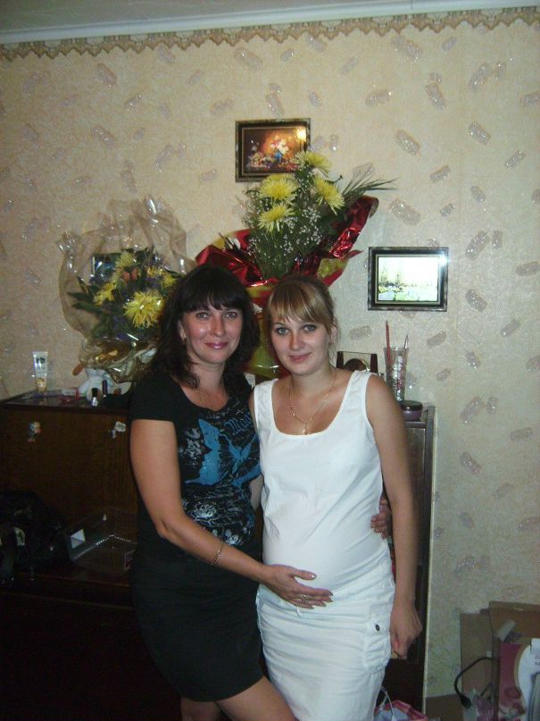 Svetl@n@ Cherk@sov@ фотография #12