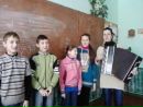 Наталія Будзик фотография #22 (источник - https://vk.com/id160337346)