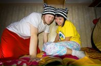 Фотография Олюшкиной Тамары