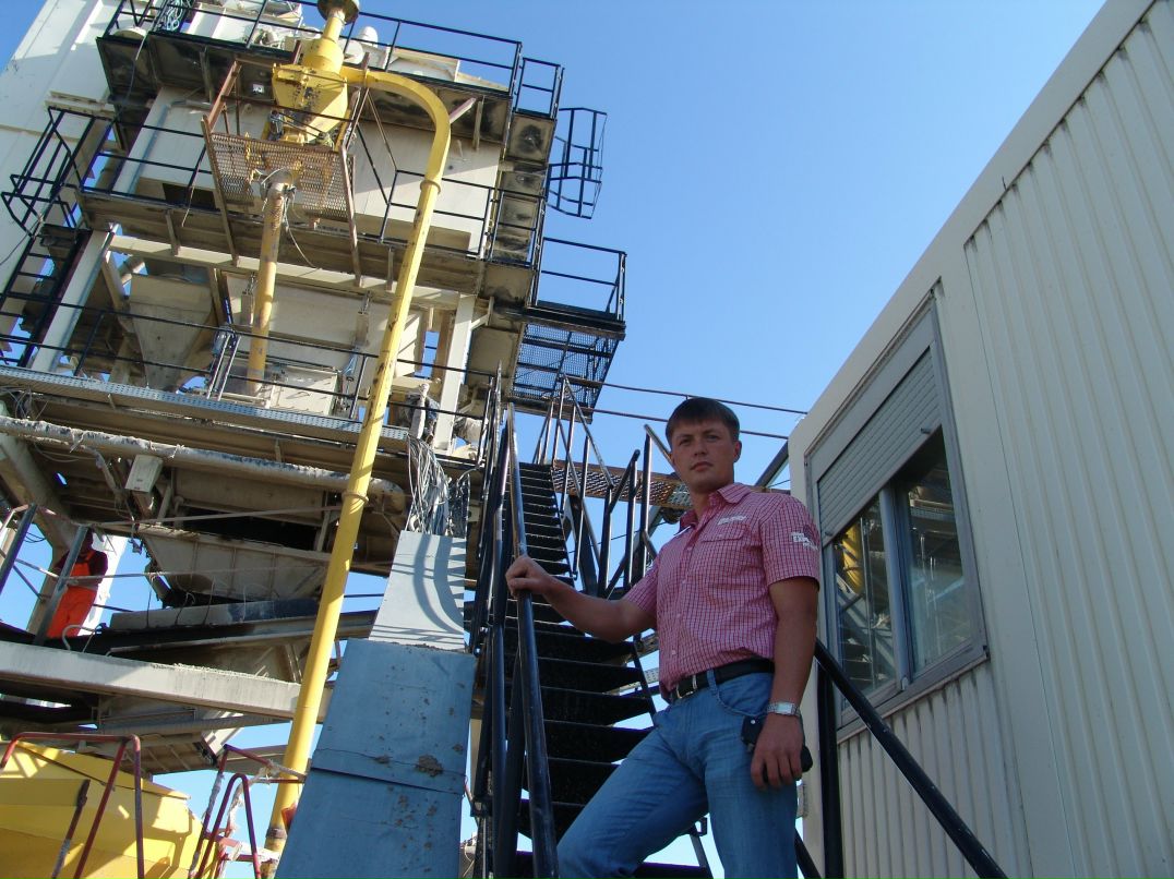 Дмитрий Афёров фотография #3