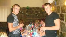 Фотография Романова Мишани