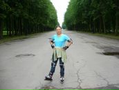 Фотография Бураковой Ирины