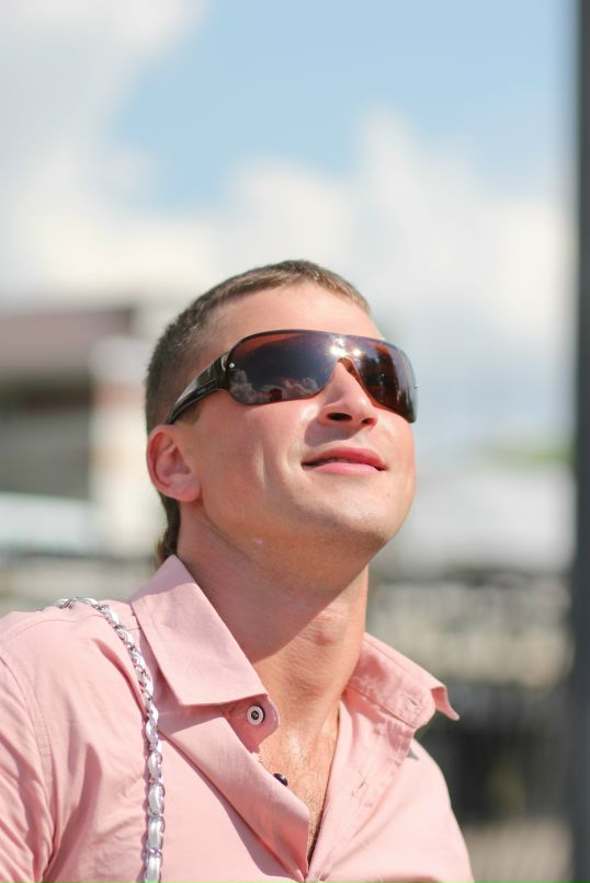 Дмитрий Старостин фотография #13