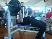 Фотография Титова Евгения