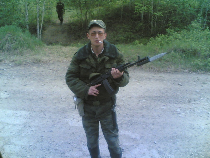 Еслжан Сакитов фотография #30