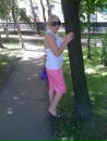 Фотография Красиковой Лены