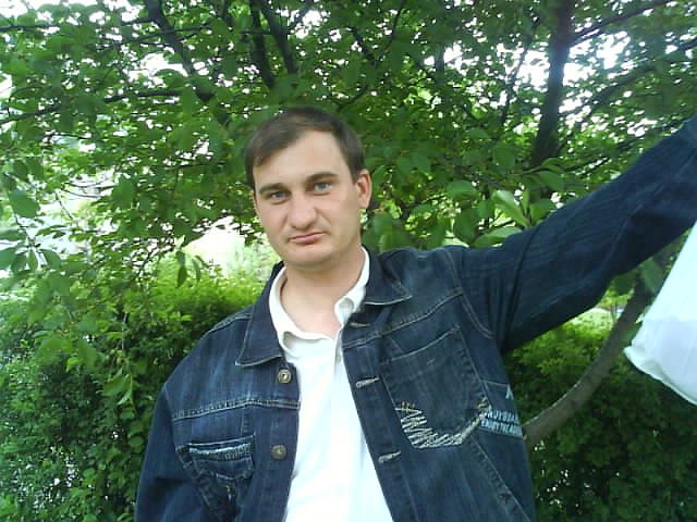 Сергей Лущенко фотография #37