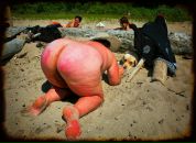 Аня Авдеева фотография #5 (источник - https://vk.com/id806547)