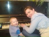 Фотография Легковой Ирины