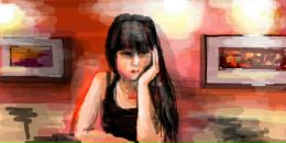 Фотография Шалаевой Ольги