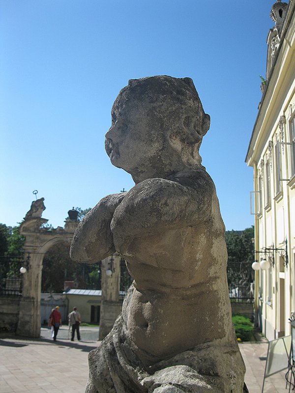 Виктор Патерило фотография #11