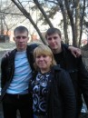 Фотография Полоза Евгения