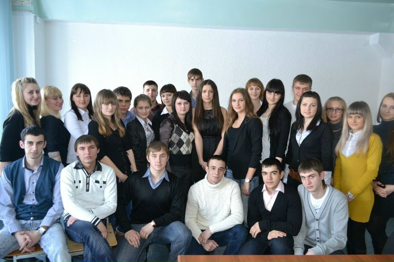 Денис Путинцев фотография #36