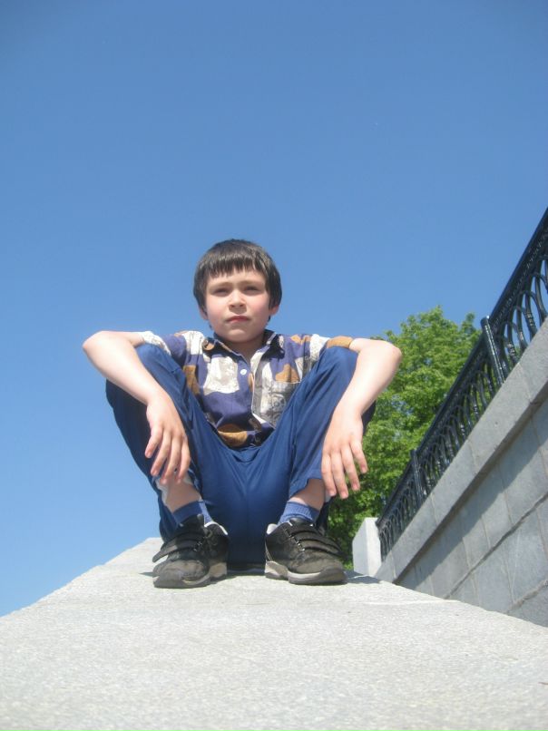 Дмитрий Румянцев фотография #19