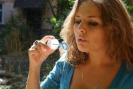 Фотография Толстых Ксении