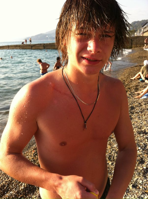 Natalia Panchenko фотография #42