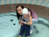 Фотография Бикметовой Гули