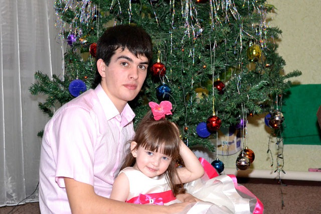 Илья Халаев фотография #14