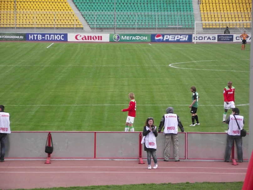 Александр Олейников фотография #44