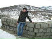 Фотография Заводовской Кристины