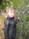 Аліна Михайловська фотография #23 (источник - https://vk.com/id138827917)