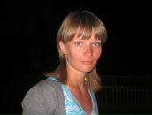 Фотография Скочковой Юлии