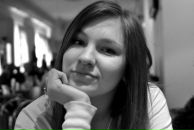 Фотография Кайтуковой Дарины