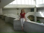 Фотография Лисенковой Ирины