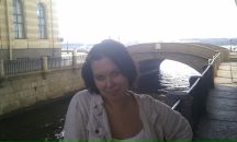 Фотография Алексеевой Оксаны