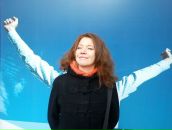 Фотография Варфоломеевой Маи