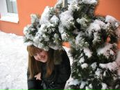 Фотография Ершовой Алевтины