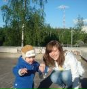 Фотография Качановой Марии