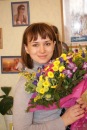 Фотография Шаровой Елены