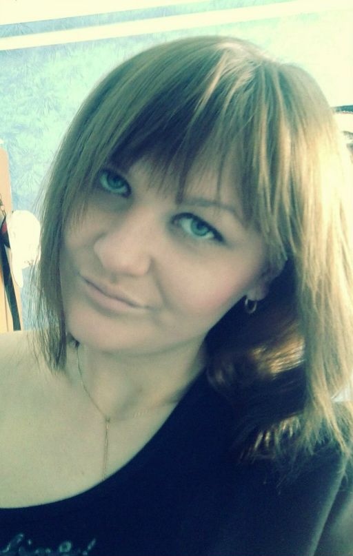 Любовь Бараниченко фотография #17
