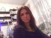 Фотография Никандровой Дании